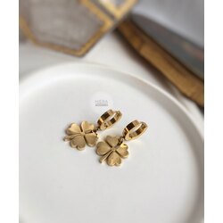 ÇELİK YONCA KÜPE 