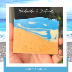 Akdeniz Sabunu