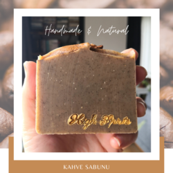 Kahve Sabunu