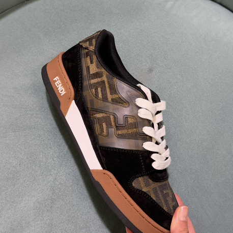 F model sneakers