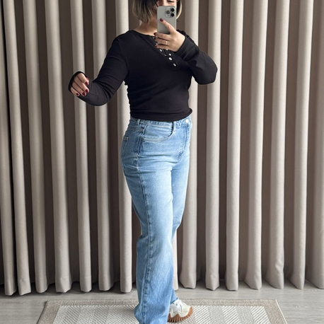 Marka model jean