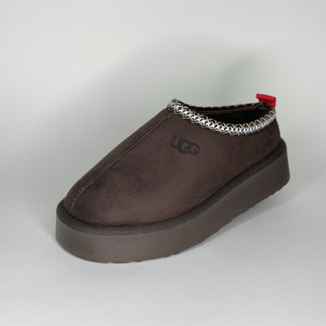 UGG TAZZ ACI KAHVE TERLİK MODEL