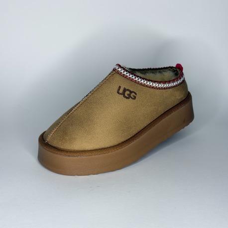 UGG TAZZ TABA TERLİK MODEL