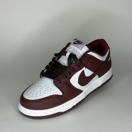 NİKE DUNK LOW BORDEAUX