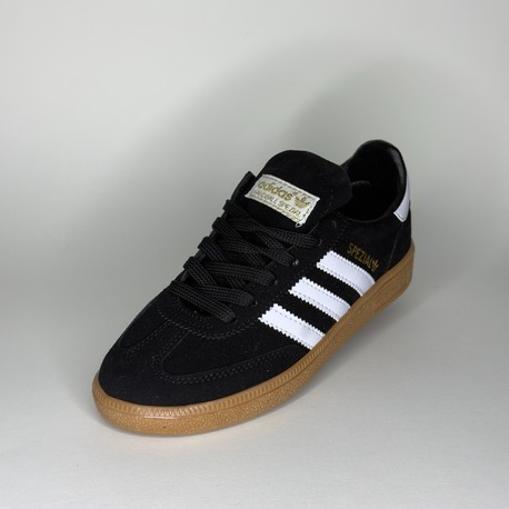 ADİDAS SPEZİAL BLACK