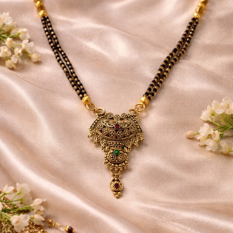 mangalsutra 