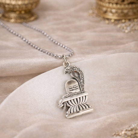 shivling kolye