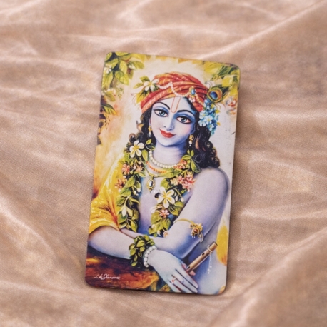 Krishna magnet