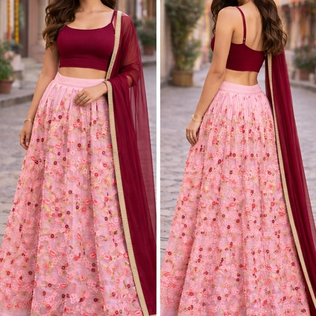 Lahenga Takimi