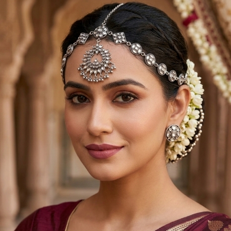 Kundan maantikka 