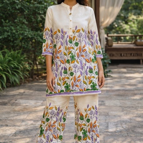 Kurti set