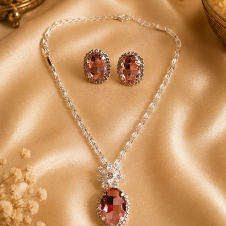 American diomond set 