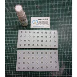 HİSPAR sprey hediyeli paket 