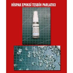 HİSPAK MAGNET BONCUK PARLATICI 