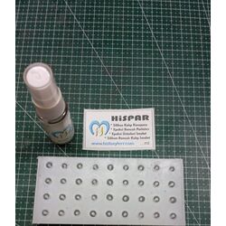 HİSPAR paketi hediyeli 