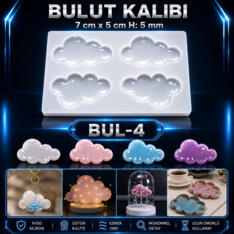 MİNİ BULUT BUL-7