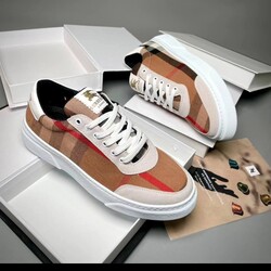 Burberry erkek ayakkabı 