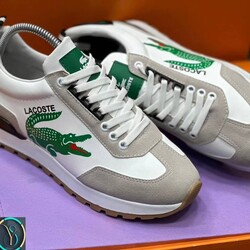 Lacoste ayakkabı