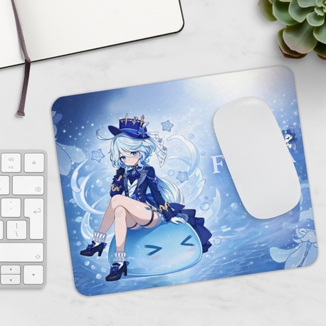 Furina MousePad 