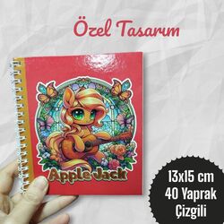 Apple jack Defter 