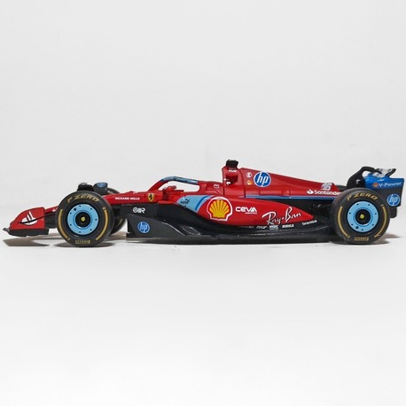 Ferrari SF24 (2024) Leclerc - Miami GP