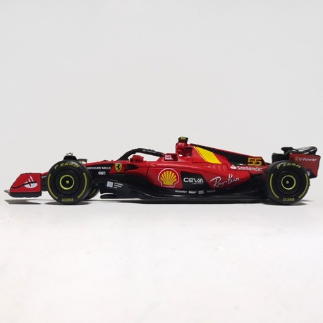 Ferrari SF23 (2023) Sainz - Monza GP