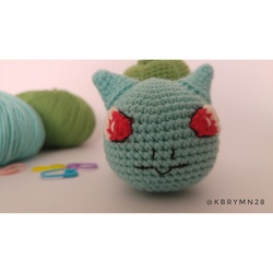 Balbazar (Pokemon)