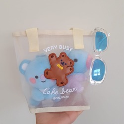 Kawaii  mini çanta 