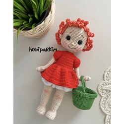Ponyo Bebek Tarifi