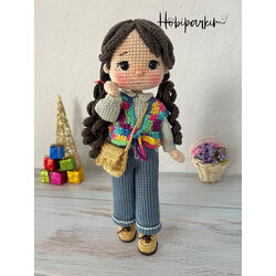 Merve Bebek Tarifi