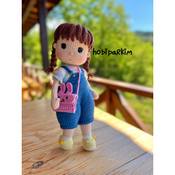 Bahar Bebek Tarifi 2