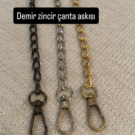Demir zincir 