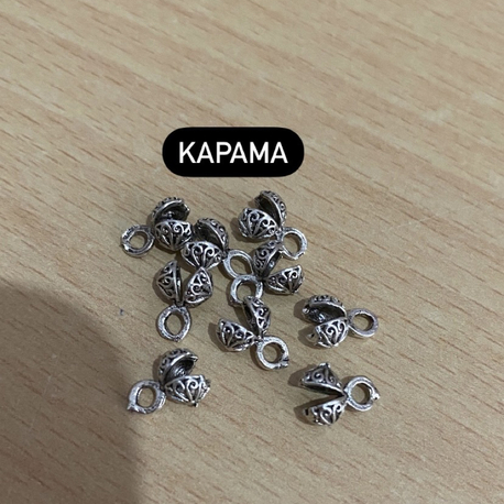 Tespih malzemesi -kapama
