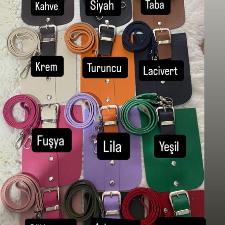 Bag çanta 