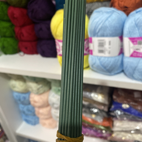 Şönil teli 40 cm