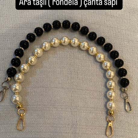 Çanta sapı