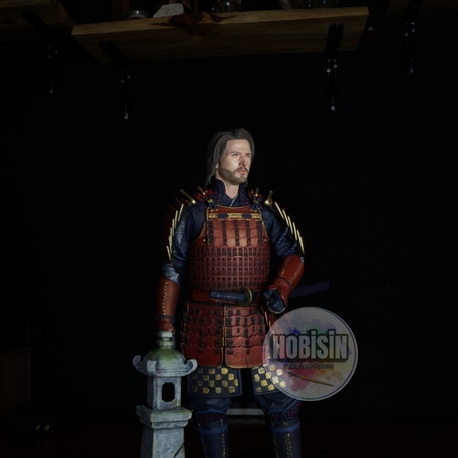Last Samurai 