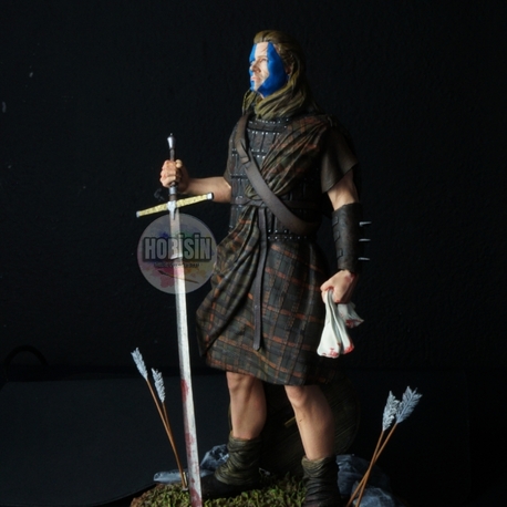 Braveheart - Mel Gibson