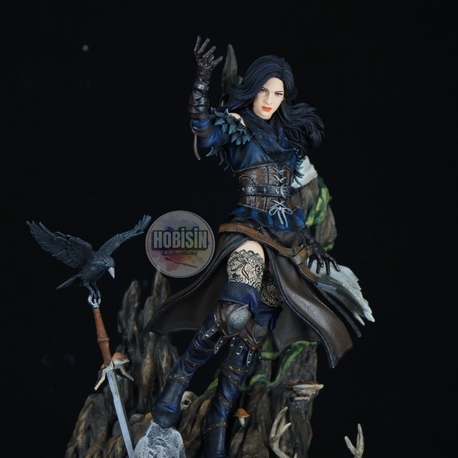 Yennefer - Witcher