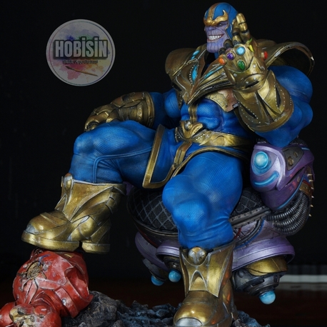 THANOS - End Game
