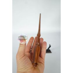 Harry Potter - Luna Lovegood Asası (35 cm)