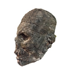 MUMYA LATEX MASKE