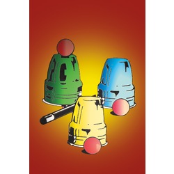 3 TOP 3 BARDAK