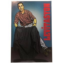 LEVİTASYON