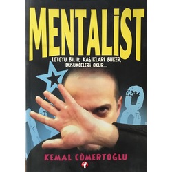 MENTALİST - pdf