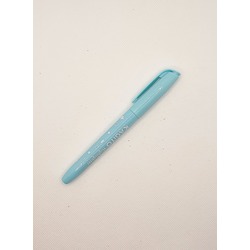 Kagito Pastel Highlighter Kalem (Mavi)