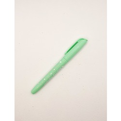 Kagito Pastel Highlighter Kalem (Yeşil)