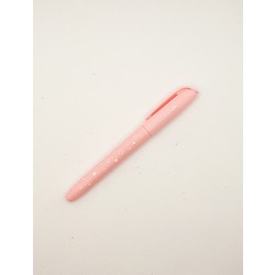 Kagito Pastel Highlighter Kalem (Pembe)