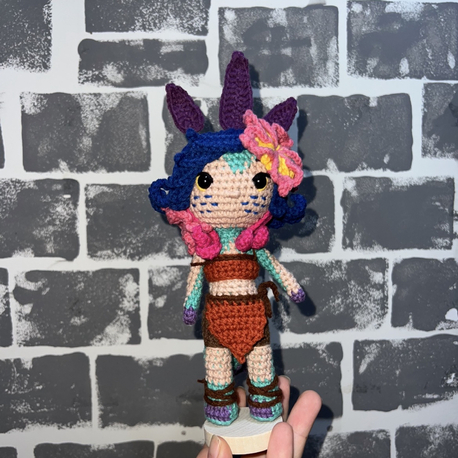 Lol - Neeko