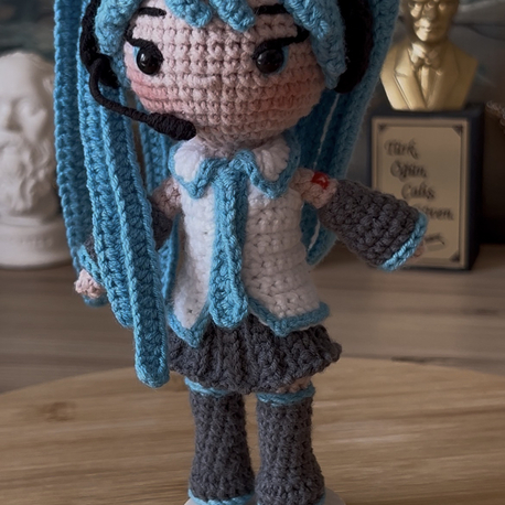 Miku